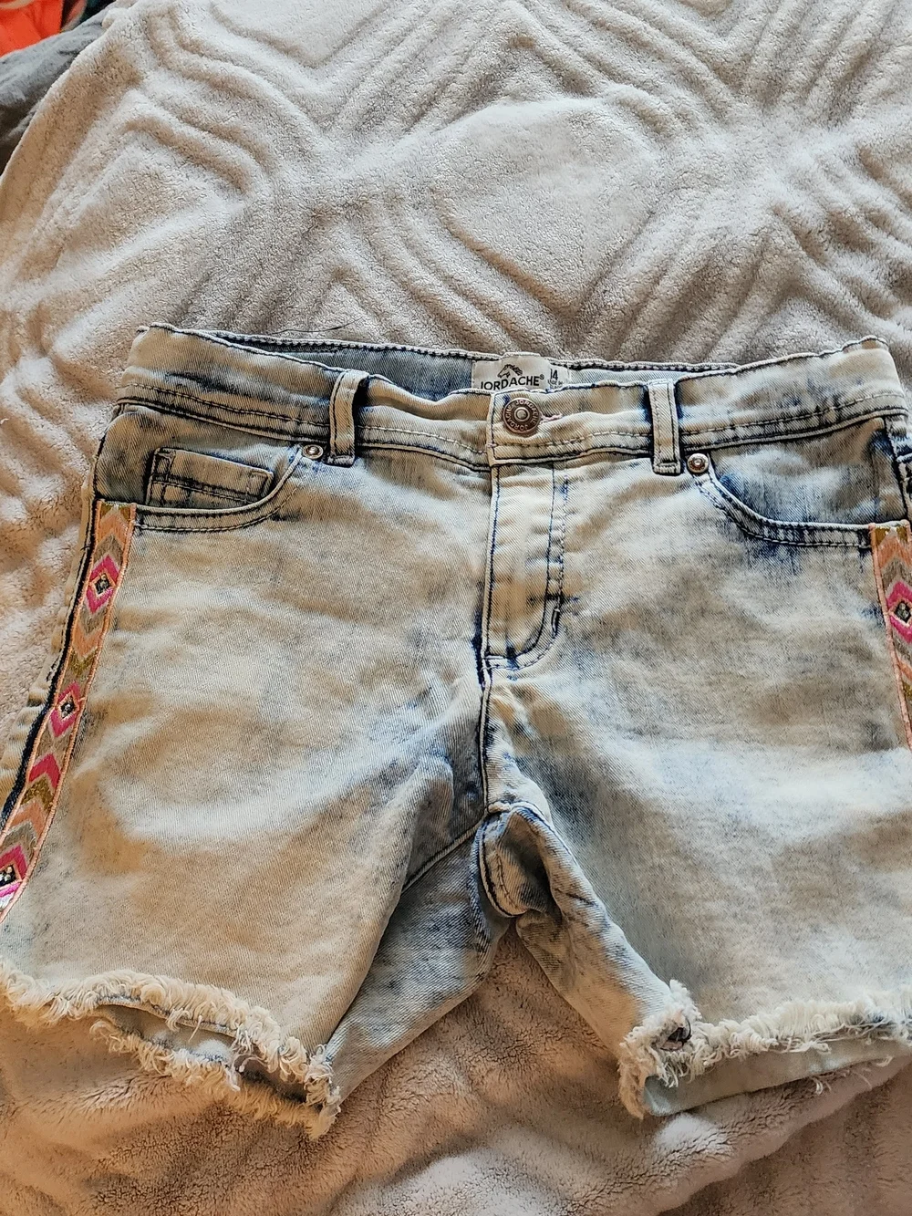 Women Jeans Subcategory Identification